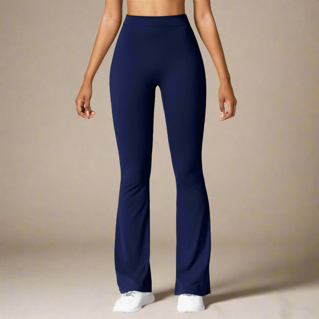 V-Sculpt High-Waist Leggings