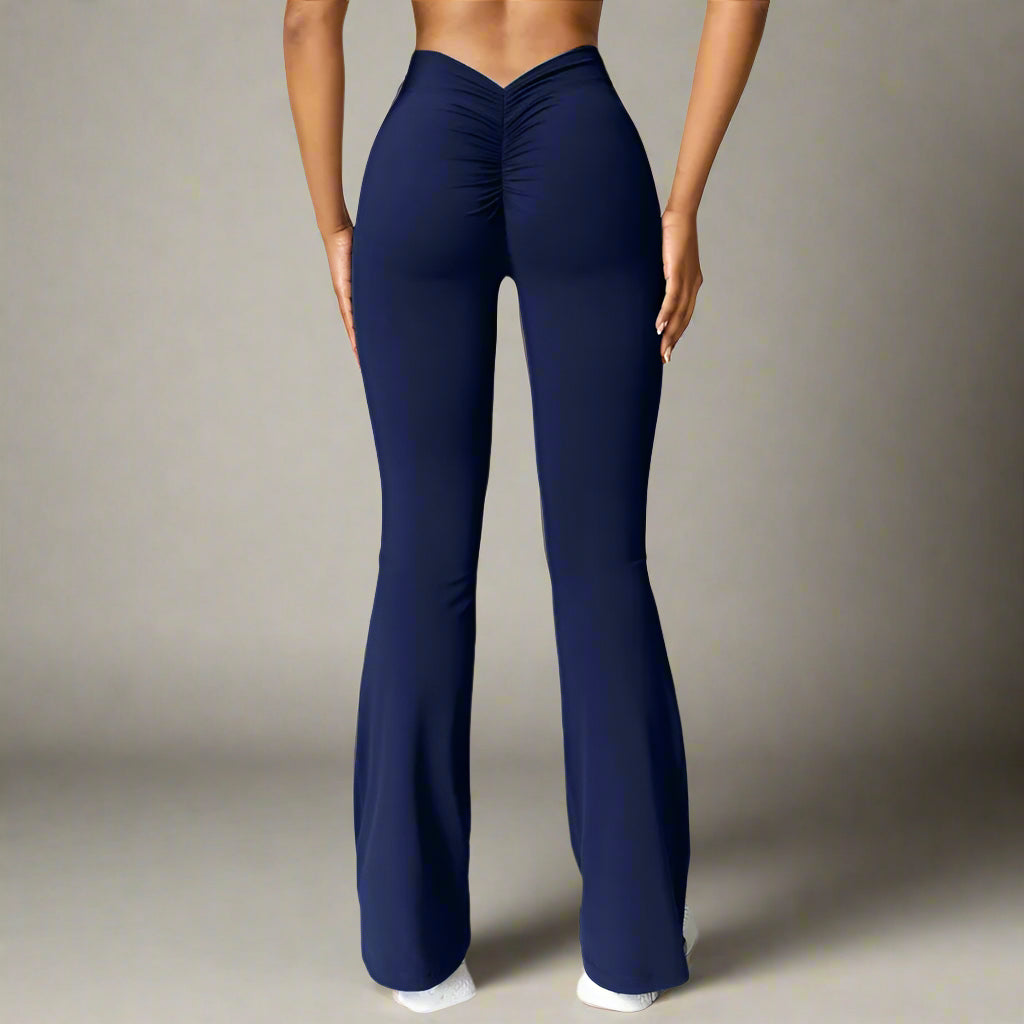 V-Sculpt High-Waist Leggings