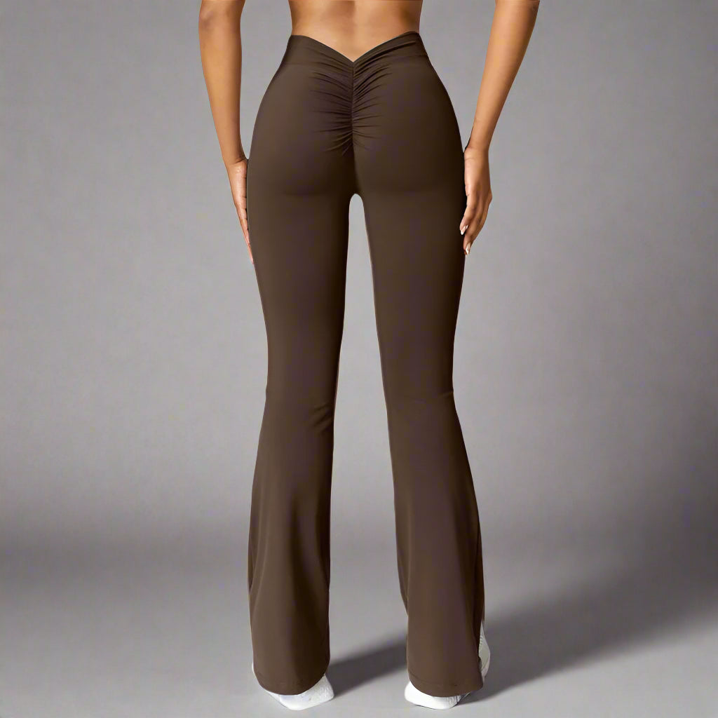 V-Sculpt High-Waist Leggings