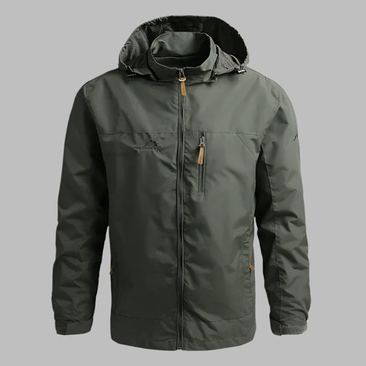 StormGuard All-Weather Windbreaker