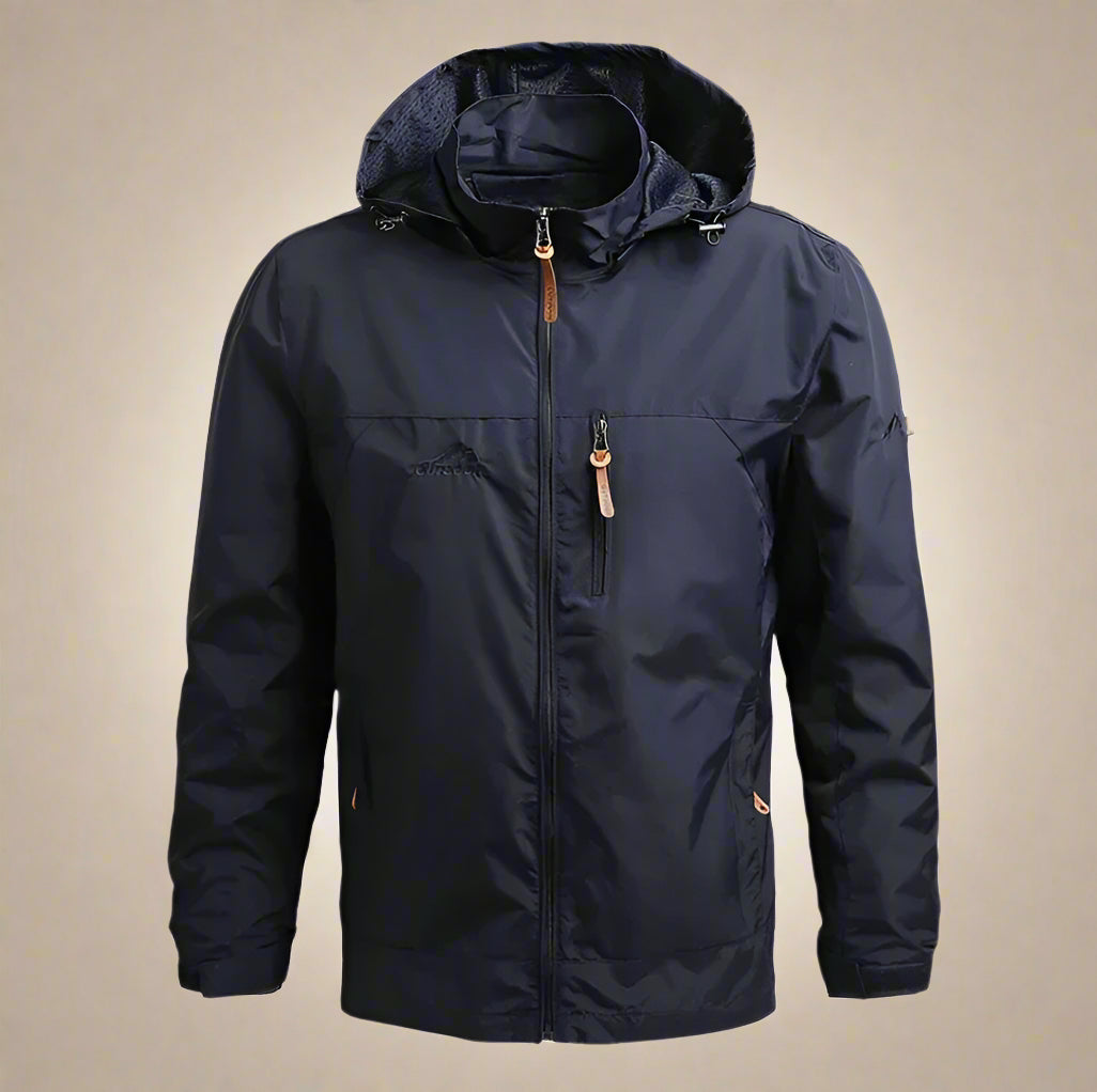 StormGuard All-Weather Windbreaker