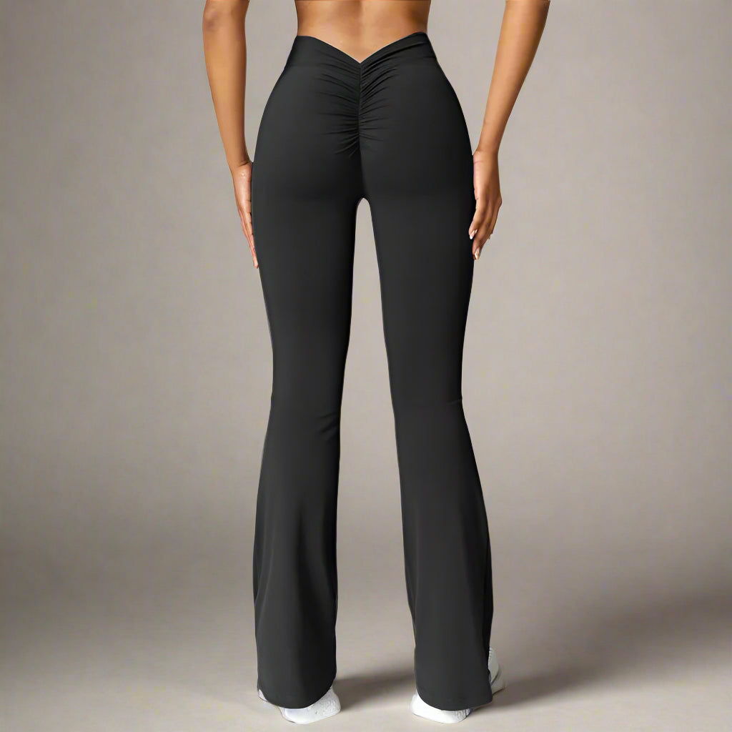 V-Sculpt High-Waist Leggings