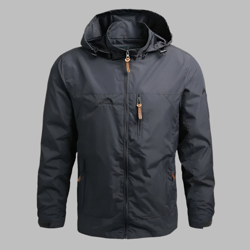 StormGuard All-Weather Windbreaker