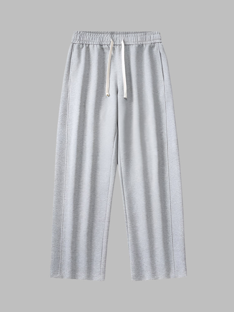 UrbanFit Wide-Leg Sweatpants