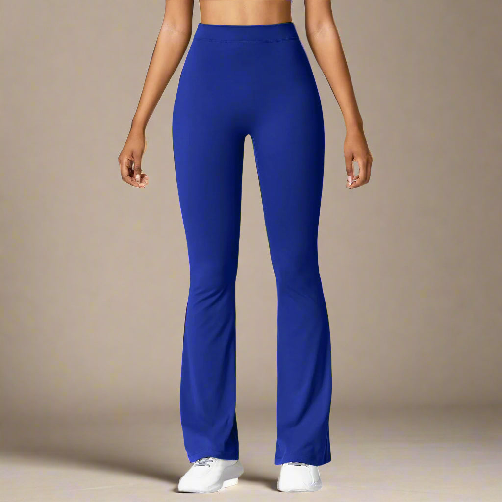 V-Sculpt High-Waist Leggings