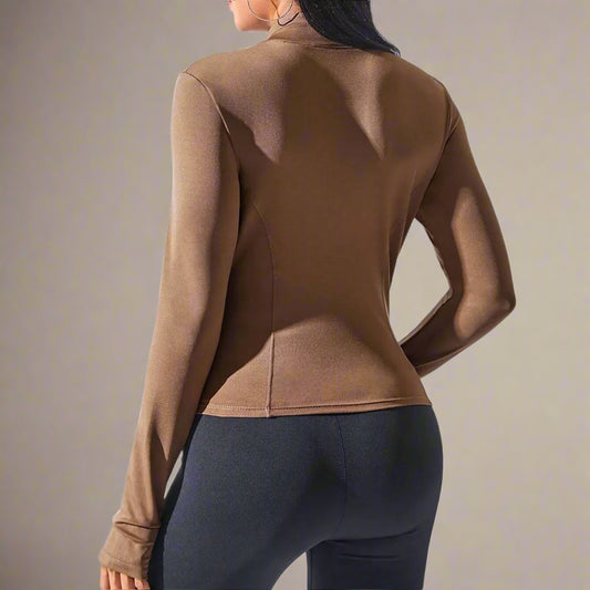 Slimming Yoga Jacket